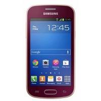 Смартфон Samsung Galaxy Trend GT-S7390WRAMTS