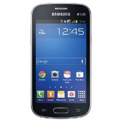 смартфон Samsung Galaxy Trend GT-S7392MKASER