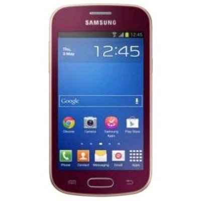 смартфон Samsung Galaxy Trend GT-S7392WRASER