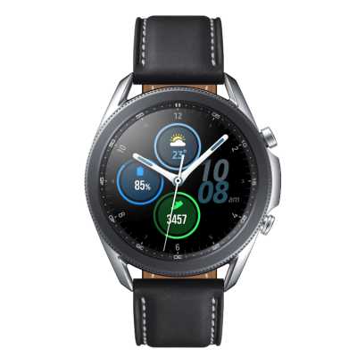 умные часы Samsung Galaxy Watch 3 SM-R840NZSACIS