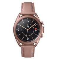 Умные часы Samsung Galaxy Watch 3 SM-R850NZDACIS