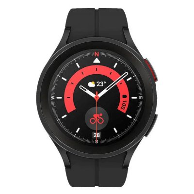 Умные часы Samsung Galaxy Watch 5 Pro SM-R920NZKAMEA