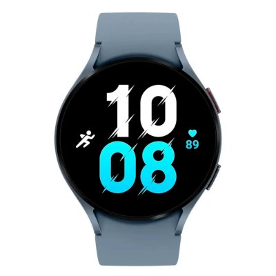 Умные часы Samsung Galaxy Watch 5 SM-R910NZBAMEA