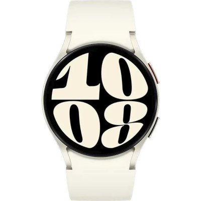Смарт часы Samsung Galaxy Watch 6 40 мм SM-R930NZEAMEA