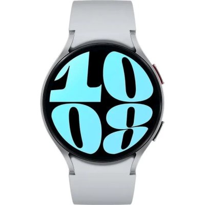 Смарт часы Samsung Galaxy Watch 6 44 мм SM-R940NZSAMEA