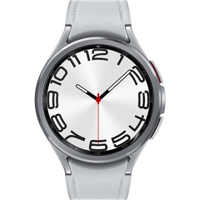Смарт часы Samsung Galaxy Watch 6 Classic 47 мм SM-R960NZSACIS