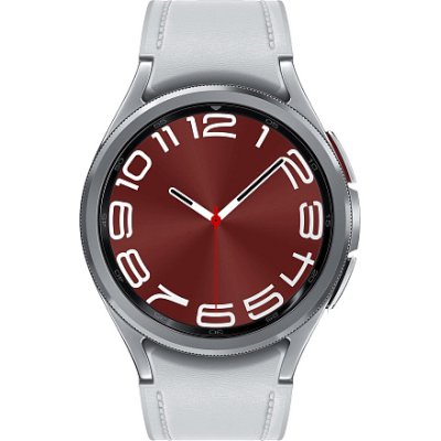 Смарт часы Samsung Galaxy Watch 6 Classic 43 мм SM-R950NZSACIS