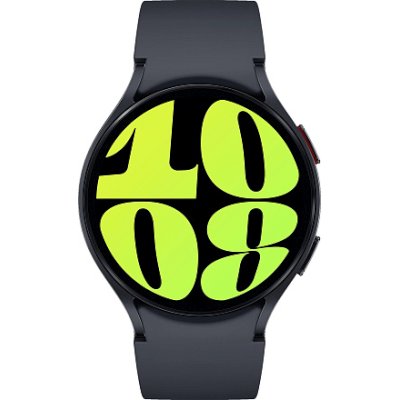 смарт часы Samsung Galaxy Watch 6 44 мм SM-R940NZKACIS