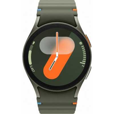 смарт часы Samsung Galaxy Watch 7 Wi-Fi 40mm SM-L300NZGAMEA