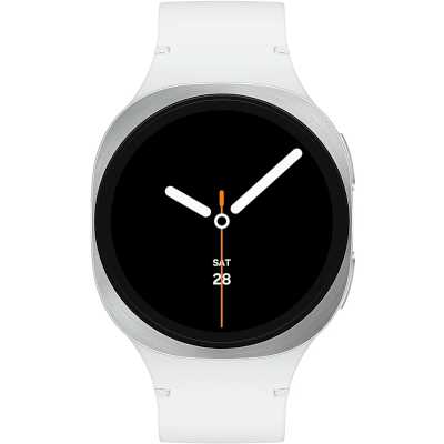 Смарт часы Samsung Galaxy Watch 8 Wi-Fi 40mm SM-L320NZSAMEA