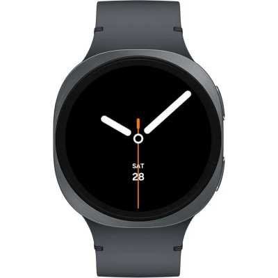 Смарт часы Samsung Galaxy Watch 8 Wi-Fi 44mm SM-L330NDAAMEA