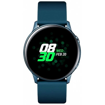 умные часы Samsung Galaxy Watch Active SM-R500NZGASER