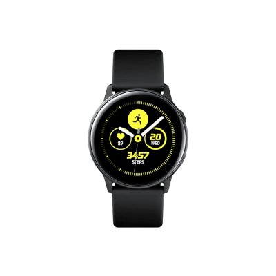 умные часы Samsung Galaxy Watch Active SM-R500NZKASER