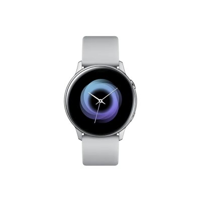 умные часы Samsung Galaxy Watch Active SM-R500NZSASER