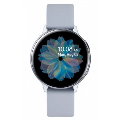 умные часы Samsung Galaxy Watch Active2 SM-R820NZSRSER