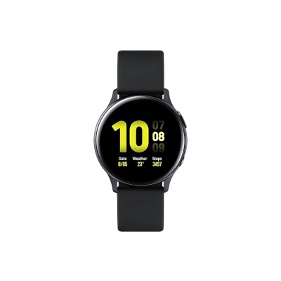 умные часы Samsung Galaxy Watch Active2 SM-R830NZKASER