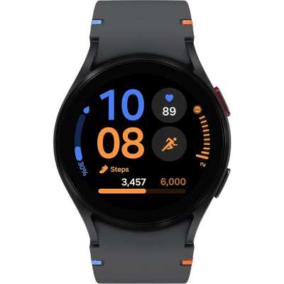 смарт часы Samsung Galaxy Watch FE SM-R861NZKAMEA