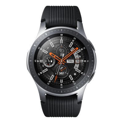 умные часы Samsung Galaxy Watch SM-R800NZSASER