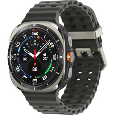 Смарт часы Samsung Galaxy Watch Ultra LTE 47mm SM-L705FZS1CAU