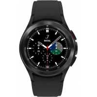 Умные часы Samsung Galaxy Watch4 Classic SM-R880NZKACIS