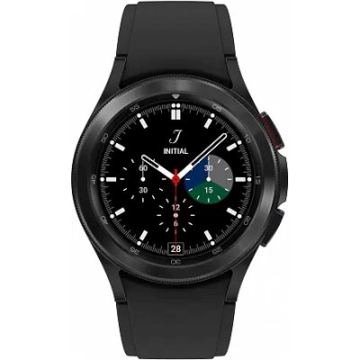 умные часы Samsung Galaxy Watch4 Classic SM-R880NZKACIS