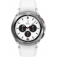 Умные часы Samsung Galaxy Watch4 Classic SM-R880NZSACIS