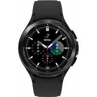 Умные часы Samsung Galaxy Watch4 Classic SM-R890NZKACIS