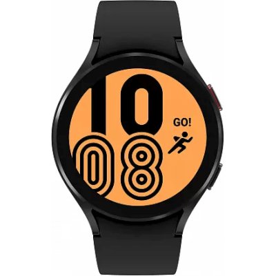 умные часы Samsung Galaxy Watch4 SM-R870NZKACIS
