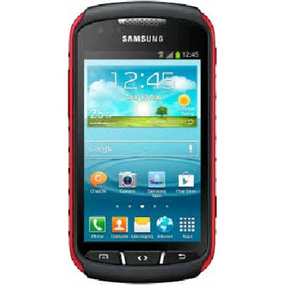 смартфон Samsung Galaxy Xcover 2 GT-S7710KRASER
