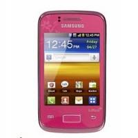 Смартфон Samsung Galaxy Y Duos GT-S6102TIASVZ