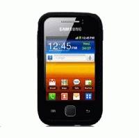 Смартфон Samsung Galaxy Y GT-S5360TKASER