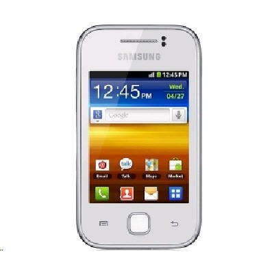 смартфон Samsung Galaxy Y GT-S5360UWASER