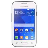 Смартфон Samsung Galaxy Young 2 SM-G130HZWASER
