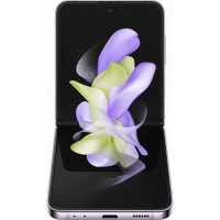 Смартфон Samsung Galaxy Z Flip 4 8/128GB Purple SM-F721BLVGCAU