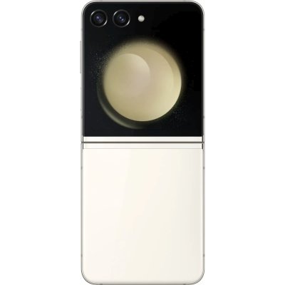 Смартфон Samsung Galaxy Z Flip 5 8/256GB Beige SM-F731BZEGSKZ