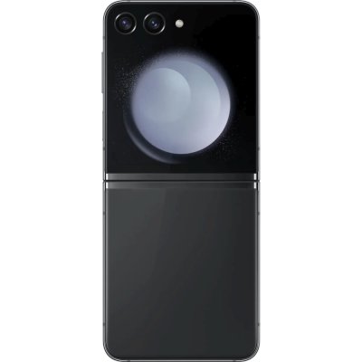 Смартфон Samsung Galaxy Z Flip 5 8/256GB Graphite SM-F731BZAAAFB
