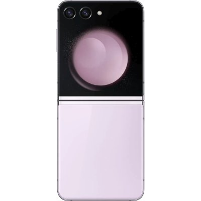 Смартфон Samsung Galaxy Z Flip 5 8/256GB Lavender SM-F731BLIGCAU
