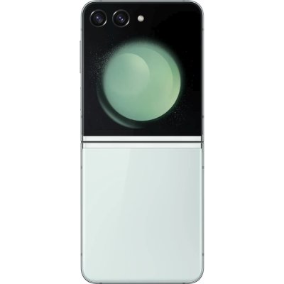Смартфон Samsung Galaxy Z Flip 5 8/256GB Mint SM-F731BLGAMEA