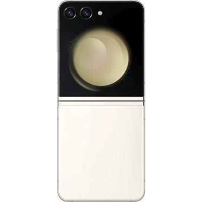 смартфон Samsung Galaxy Z Flip 5 8/512GB Beige SM-F731BZEHCAU