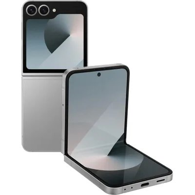 смартфон Samsung Galaxy Z Flip 6 12/256GB Grey SM-F741BZSGCAU