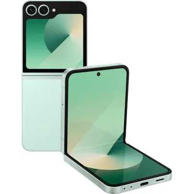 смартфон Samsung Galaxy Z Flip 6 12/256GB Mint SM-F741BLGGCAU