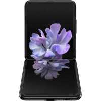 Смартфон Samsung Galaxy Z Flip SM-F700FZKDSER