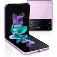 Смартфон Samsung Galaxy Z Flip3 128GB Light Violet SM-F711BLVBSER