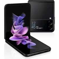Смартфон Samsung Galaxy Z Flip3 256GB Black SM-F711BZKESER