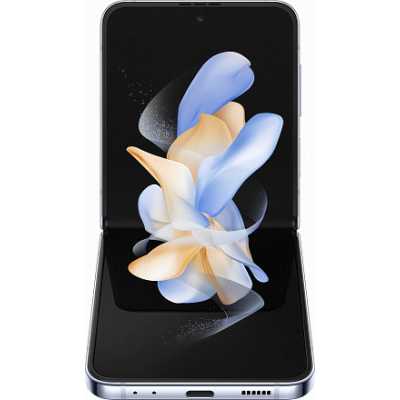 смартфон Samsung Galaxy Z Flip 4 8/256GB Blue SM-F721BLVEMEA