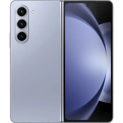 смартфон Samsung Galaxy Z Fold 5 12/256GB Blue SM-F946BLBBCAU