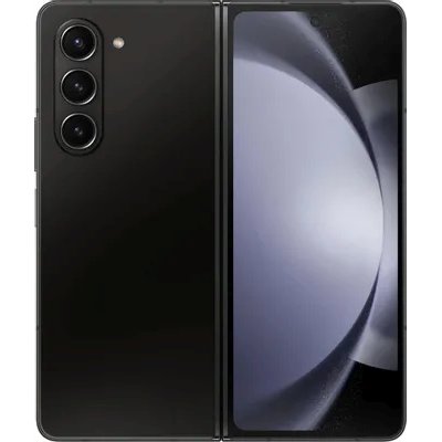 смартфон Samsung Galaxy Z Fold 5 12/512GB Black SM-F946BZKGAFB