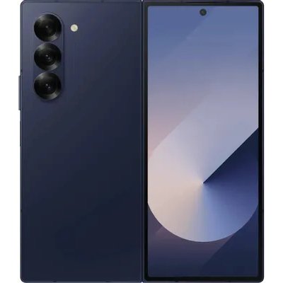 Смартфон Samsung Galaxy Z Fold 6 12/512GB Blue SM-F956BDBCSKZ