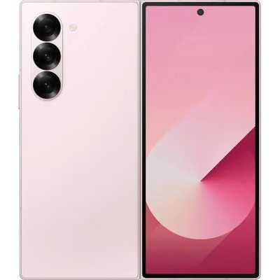 смартфон Samsung Galaxy Z Fold 6 12/512GB Pink SM-F956BLICSKZ