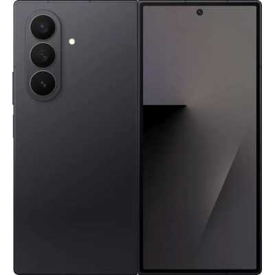 Samsung Galaxy Z Fold 7 12/256GB Black SM-F966BZKBCAC
